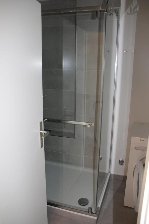 Riviera Scharbeutz Apartment ภายนอก รูปภาพ