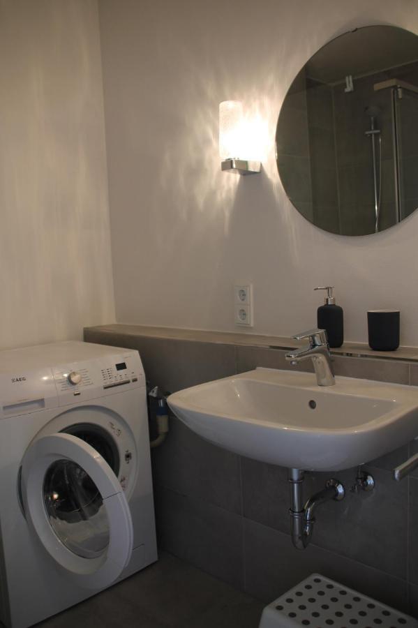 Riviera Scharbeutz Apartment ภายนอก รูปภาพ